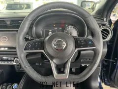 日産 キックス