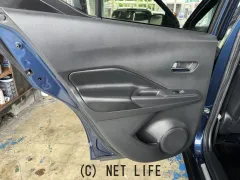 日産 キックス