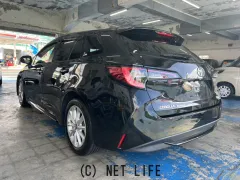 トヨタ カローラツーリング