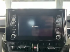 トヨタ カローラツーリング