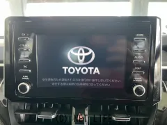 トヨタ カローラツーリング