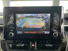 トヨタ カローラツーリング