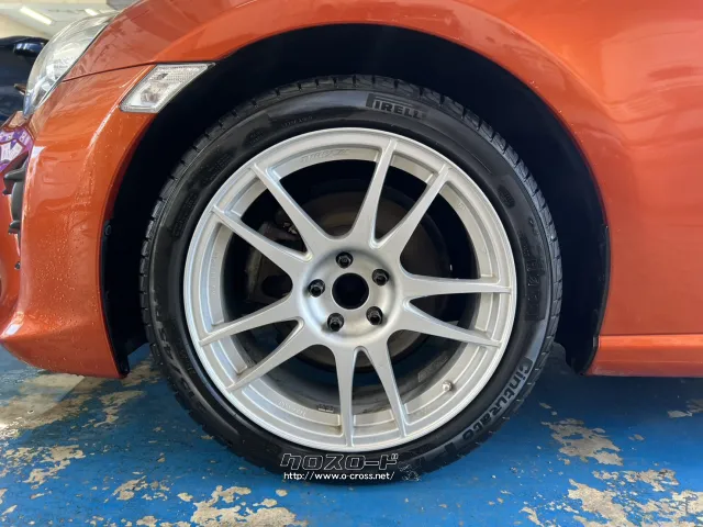 トヨタ 86
