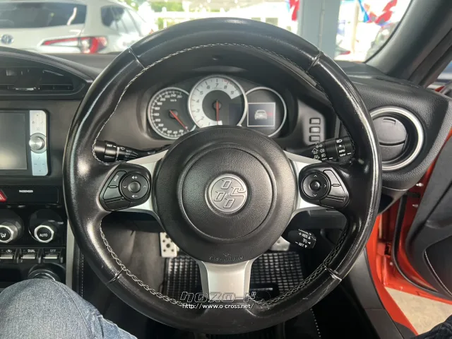 トヨタ 86
