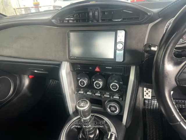 トヨタ 86