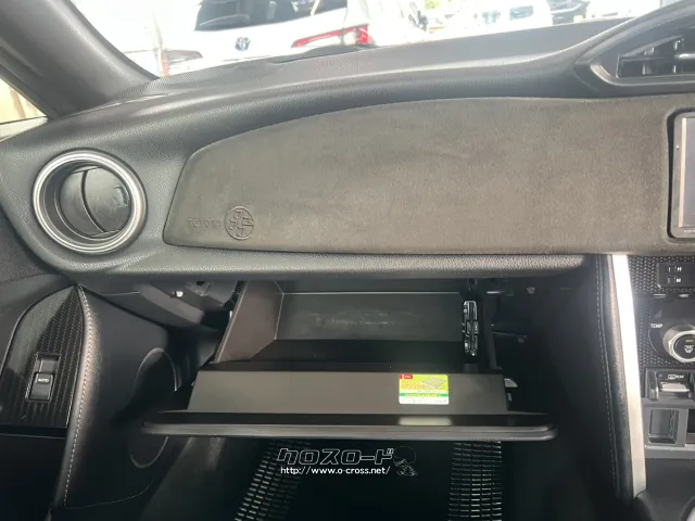 トヨタ 86