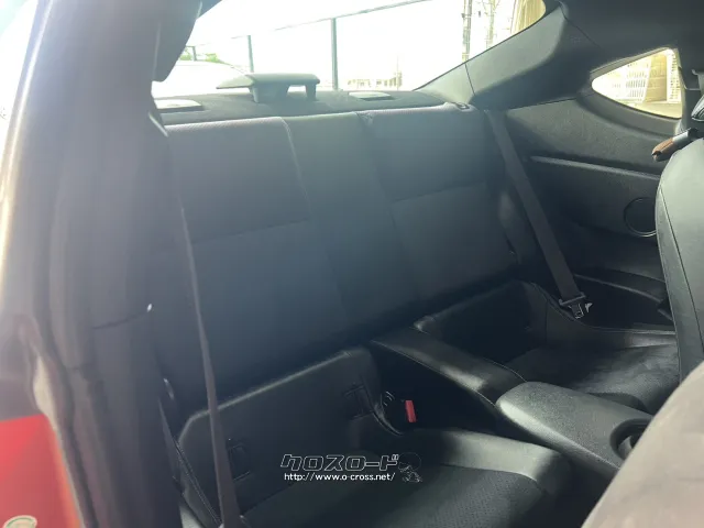 トヨタ 86
