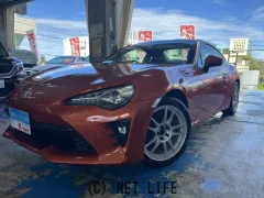トヨタ 86