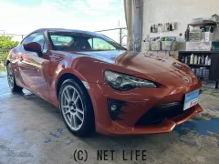 トヨタ 86
