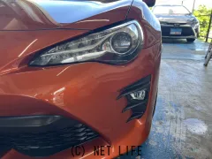 トヨタ 86