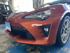 トヨタ 86