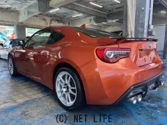 トヨタ 86