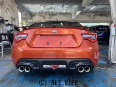トヨタ 86