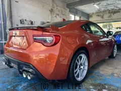 トヨタ 86
