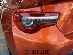 トヨタ 86