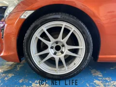 トヨタ 86