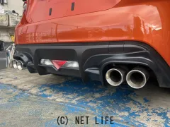 トヨタ 86