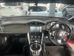トヨタ 86