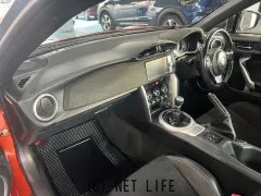 トヨタ 86