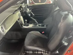 トヨタ 86