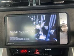 トヨタ 86