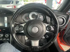 トヨタ 86