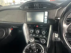 トヨタ 86