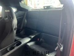 トヨタ 86