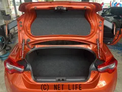 トヨタ 86