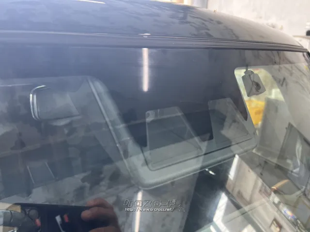 ダイハツ タフト