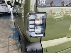 ダイハツ タフト