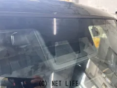 ダイハツ タフト