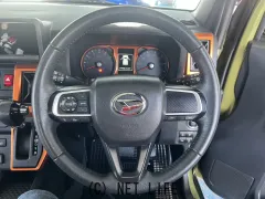 ダイハツ タフト