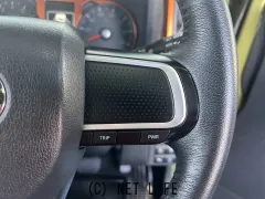 ダイハツ タフト