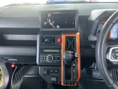 ダイハツ タフト