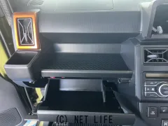ダイハツ タフト