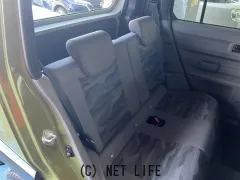 ダイハツ タフト