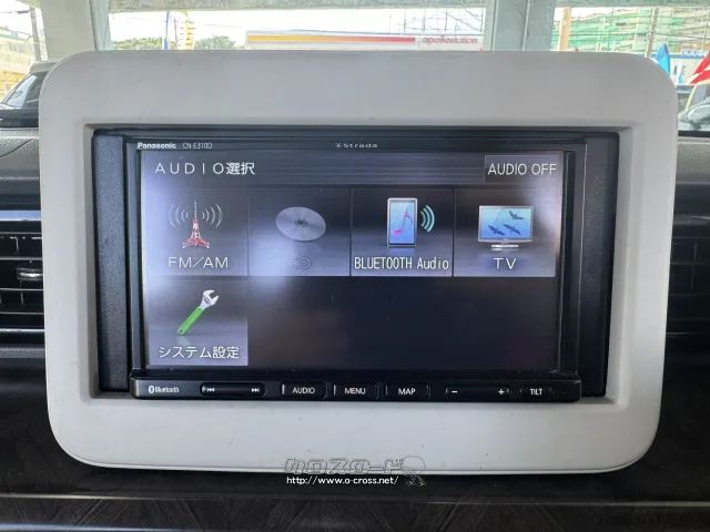 スズキ アルトラパン