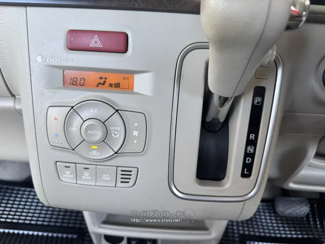 スズキ アルトラパン