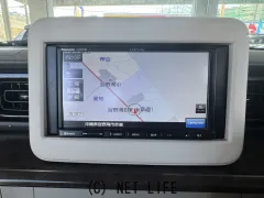 スズキ アルトラパン