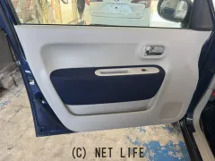 スズキ アルトラパン