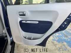 スズキ アルトラパン