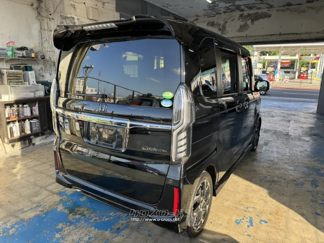 ホンダ N-BOX