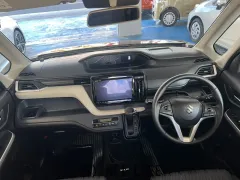 スズキ ソリオ