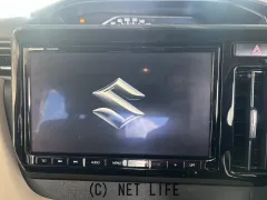 スズキ ソリオ