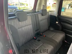 スズキ ソリオ