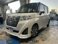 トヨタ ルーミー