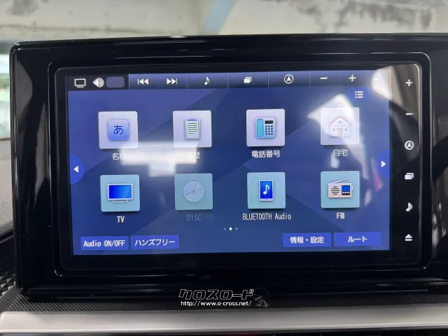 ダイハツ ロッキー