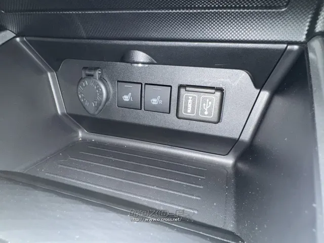 ダイハツ ロッキー