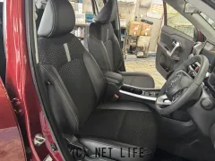 ダイハツ ロッキー